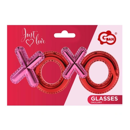 XoXo akiniai