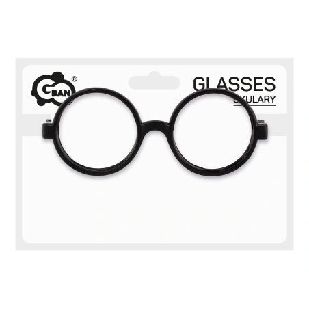 Wizard glasses
