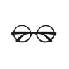 Wizard glasses