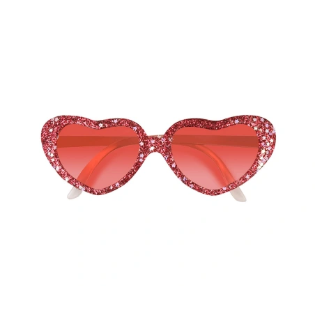 Glasses Love