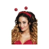 Headband Ladybird