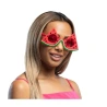 Glasses watermelon