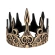 Adult Crown Medieval King