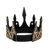 Adult Crown Medieval King