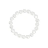 Set 50's (scarf, party glasses, necklace, bracelet)