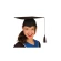 Graduate cap