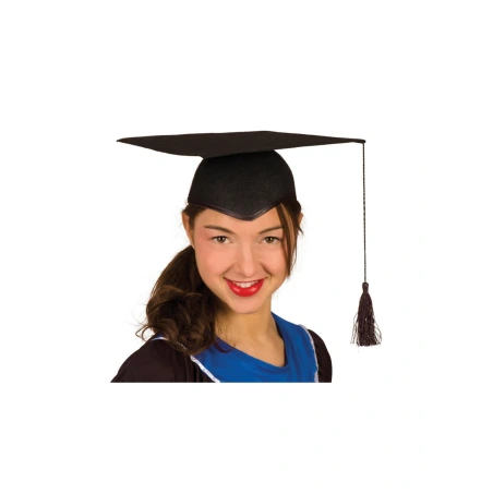 Graduate cap