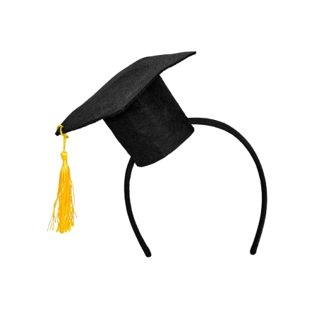 Headband Graduate