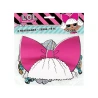 Headbands paper LOL SURPRISE, 4 pcs