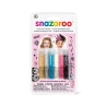 Face Painting Crayons, Girls