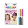 Face Painting Crayons, Girls