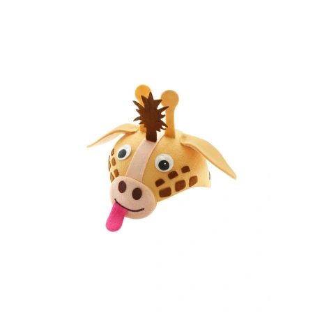 Hat Giraffe