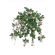 Artificial hanging petunia, 63 cm, pink