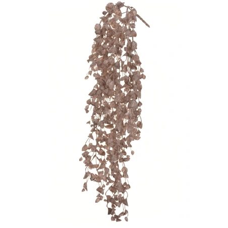 Dirbtinė kabanti žaluma, 80 cm
