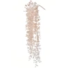 Artificial hanging greenery, 80 cm