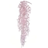Artificial hanging greenery, 80 cm