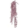 Artificial hanging greenery, 80 cm