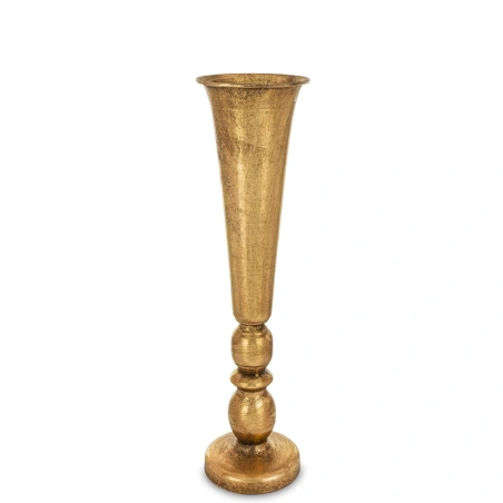 Vase, 52.5×13 cm