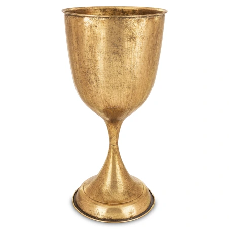 Vase, 56.5×28.5 cm