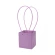 Gift Bag, 12,4×13×15 cm, lilac