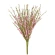 Artificial flower bouquet, 40 cm