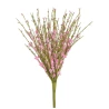 Artificial flower bouquet, 40 cm