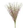 Artificial flower bouquet, 40 cm