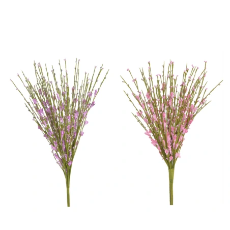 Artificial flower bouquet, 40 cm