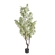 Artificial wisteria in a pot, 190 cm
