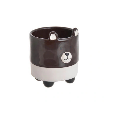 Flowerpot, 9 cm
