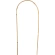 Arka augalams atremti, 58×17 cm