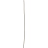 Bamboo sticks,  78 cm, 1 pack - 10 pcs.