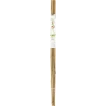 Bamboo sticks,  78 cm, 1 pack - 10 pcs.