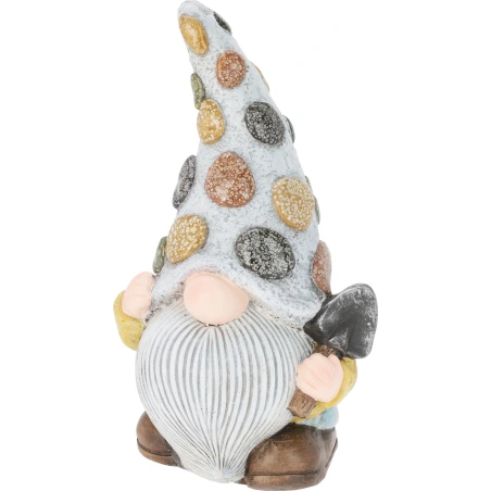 Garden gnome, 41×23×17.5 cm
