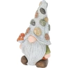 Garden gnome, 41×23×17.5 cm