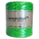 Raffia, 200 m, green