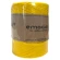Raffia, 200 m, yellow