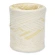 Raffia, 200 m, two-tone - white and yellow