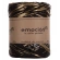 Raffia, 200 m, two-tone - black and gold