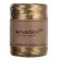 Raffia, 200 m, gold color