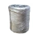 Raffia, 200 m, silver color