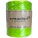 Raffia, 200 m, light green