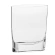 Vase (clear), 24 cm