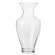 Vase (clear), 42 cm