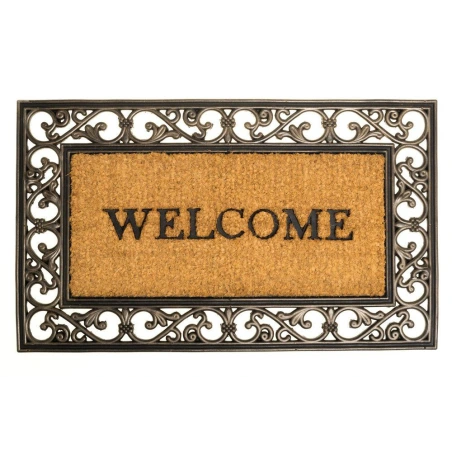Doormat, 45×70 cm