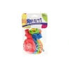 Balloons, 30 cm, 1 pack - 10 pcs.