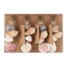 Tablecloth weights