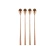 Dessert spoons, 1 pack - 4 pcs.