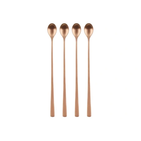 Dessert spoons, 1 pack - 4 pcs.
