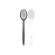 Shower brush, 39 cm